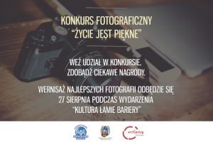 konkurs fotograficzny