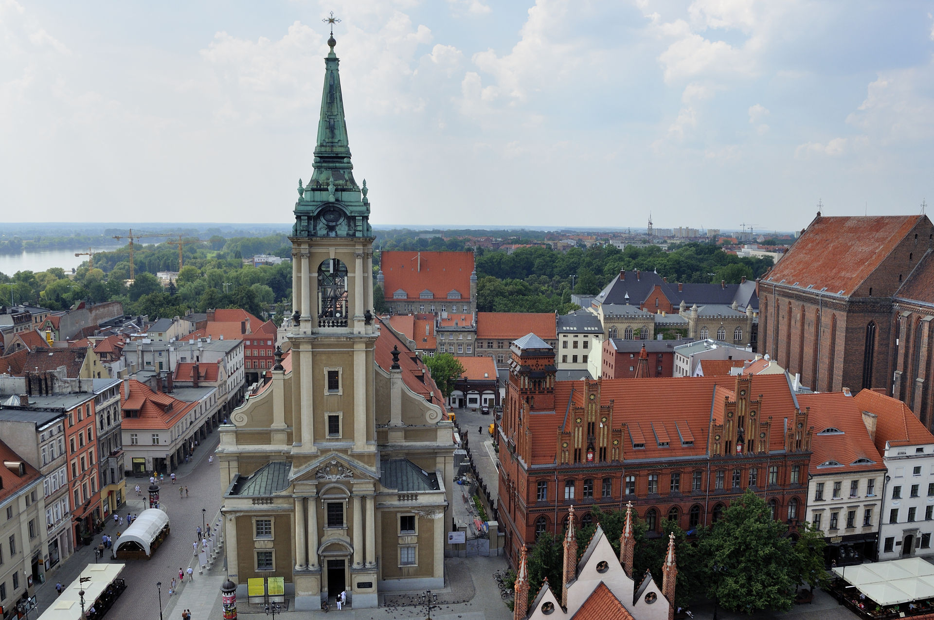 Stary Rynek 1